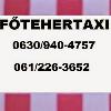 SOS kisebb kltzs, F-TEHERTAXI, fuvarozs, btorszllts, kltztets Budapest, belfld. 06309404757.